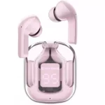 ایرپاد شیشه ای مدل Ultrapods max
