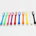 چراغ LED یو اس بی