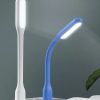 چراغ LED یو اس بی