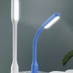 چراغ LED یو اس بی