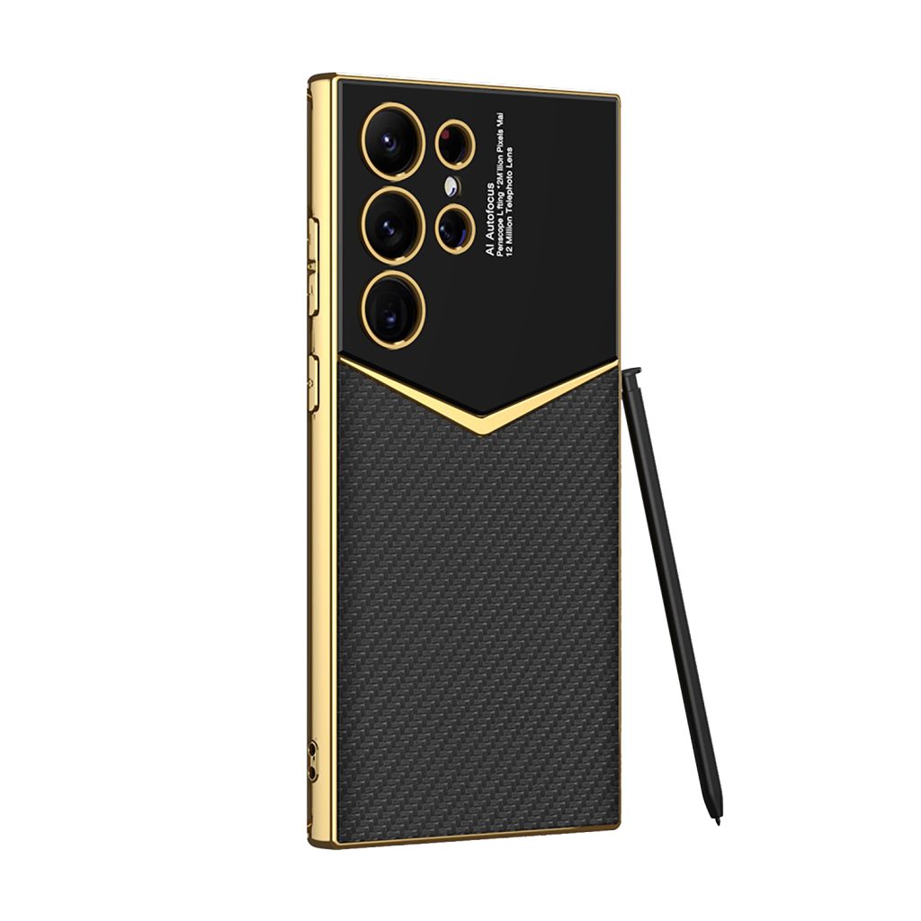 کاور موبایل S24 ultra مدل LUX-ALS240