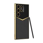 کاور موبایل S24 ultra مدل LUX-ALS240