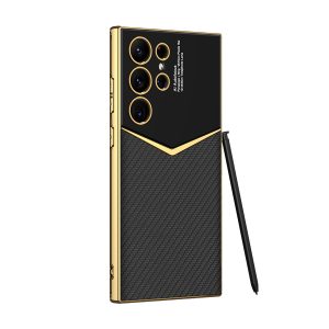کاور موبایل S24 ultra مدل LUX-ALS240