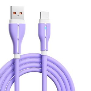 کابل شارژ USB به Type_C