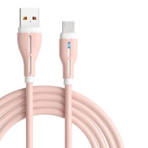 کابل شارژ USB به micro