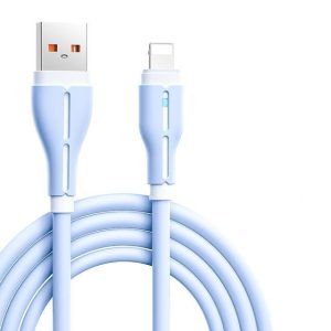 کابل شارژ USB به Lightning