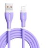 کابل شارژ USB به Lightning