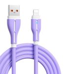 کابل شارژ USB به Lightning