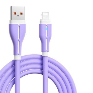 کابل شارژ USB به Lightning