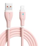 کابل شارژ USB به Lightning