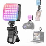 لایت باکس Video Light