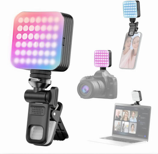 لایت باکس Video Light