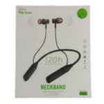 هندزفری گردنی neckband