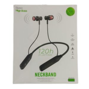 هندزفری گردنی neckband
