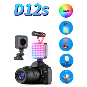لایت باکس Video Light