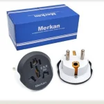 تبدیل 3 به 2 برند Merkan
