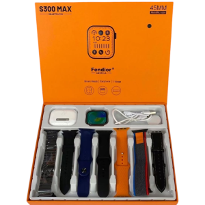 ساعت هوشمند s300 max