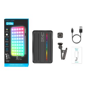 نورپردازی RGB