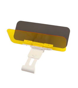 آفتاب گیر و دید در شب خودرو