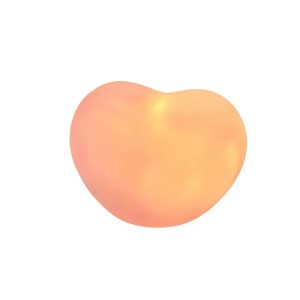 چراغ خواب مدل قلب