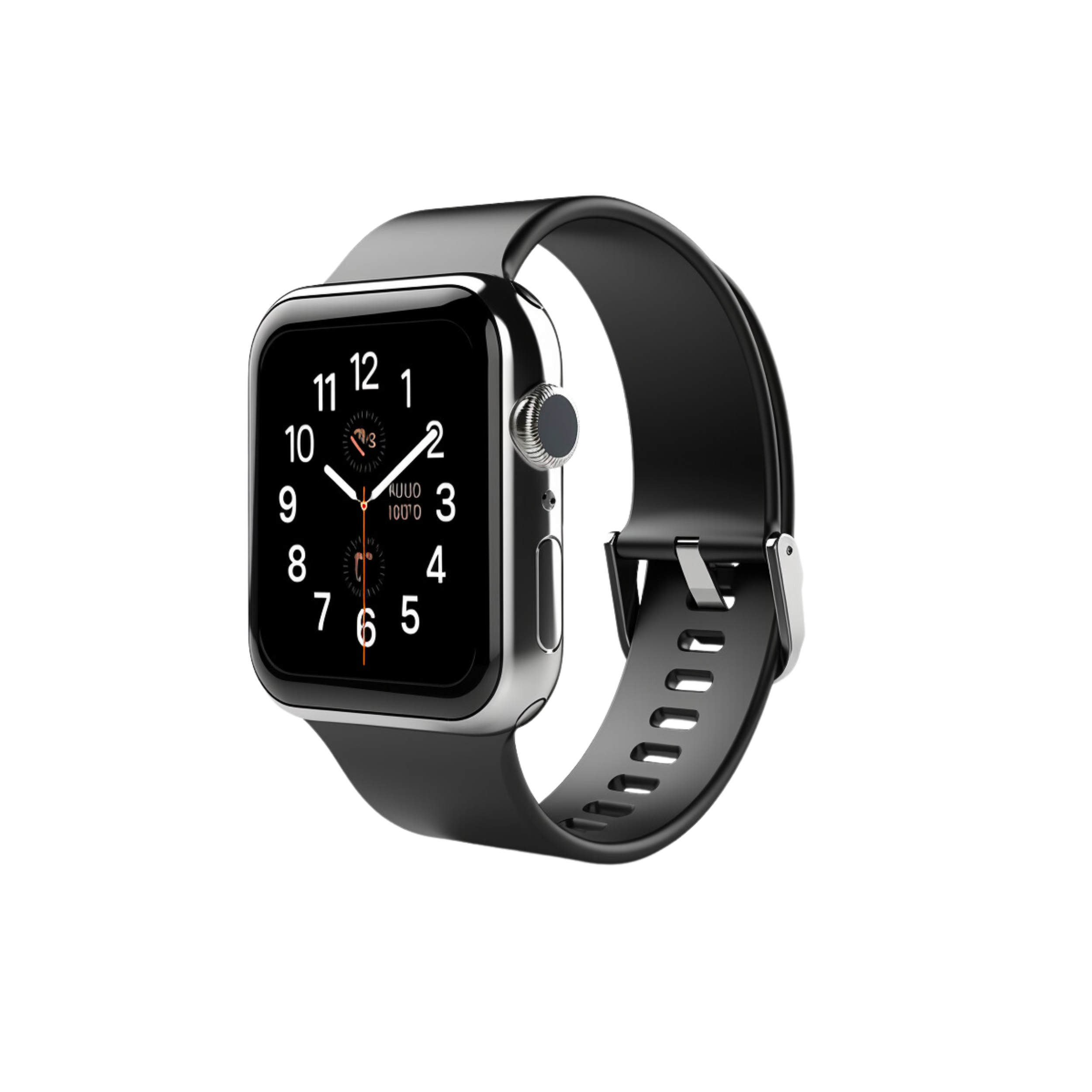 SMART WATCH PNG 1