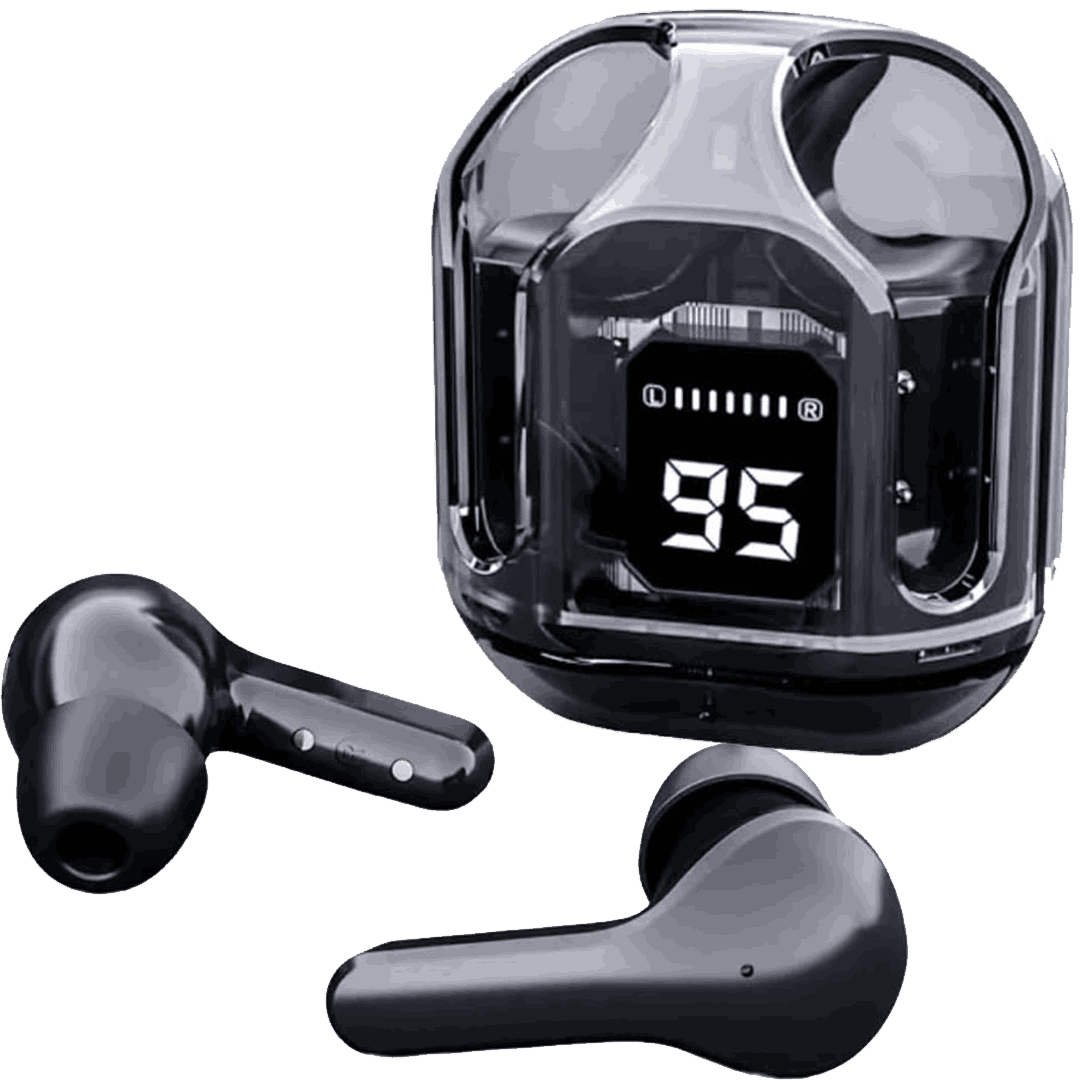 Ultra pods Max 1 1