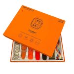 ساعت هوشمند s300 ultra2