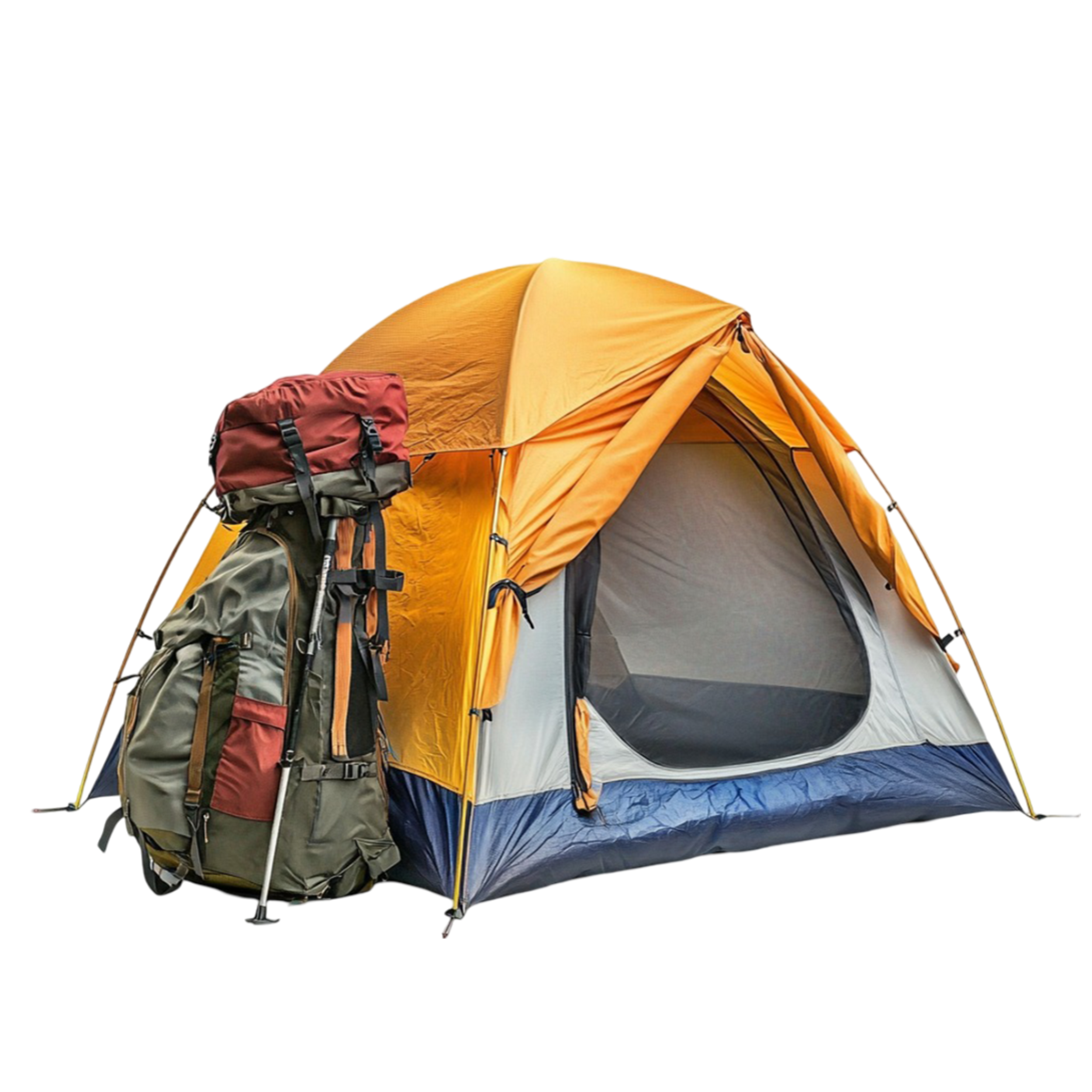 camping png 1