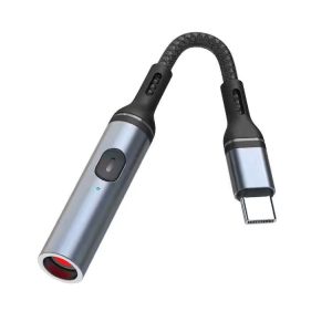 فندک برقی تایپ سی Type_C