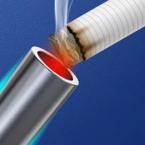 فندک برقی تایپ سی Type_C