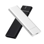 هارد اکسترنال SSD قابل حمل مدل SHL-R320