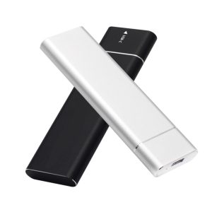 هارد اکسترنال SSD قابل حمل مدل SHL-R320