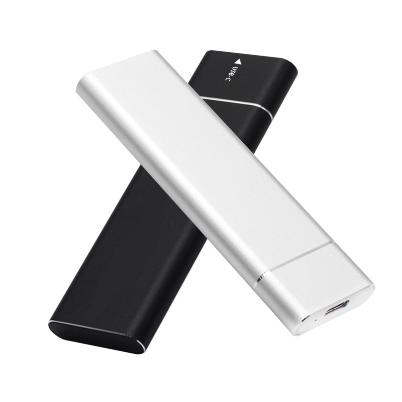 هارد اکسترنال SSD قابل حمل مدل SHL-R320