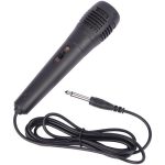خرید میکروفون دستی سیم‌دار مدل کلاسیک