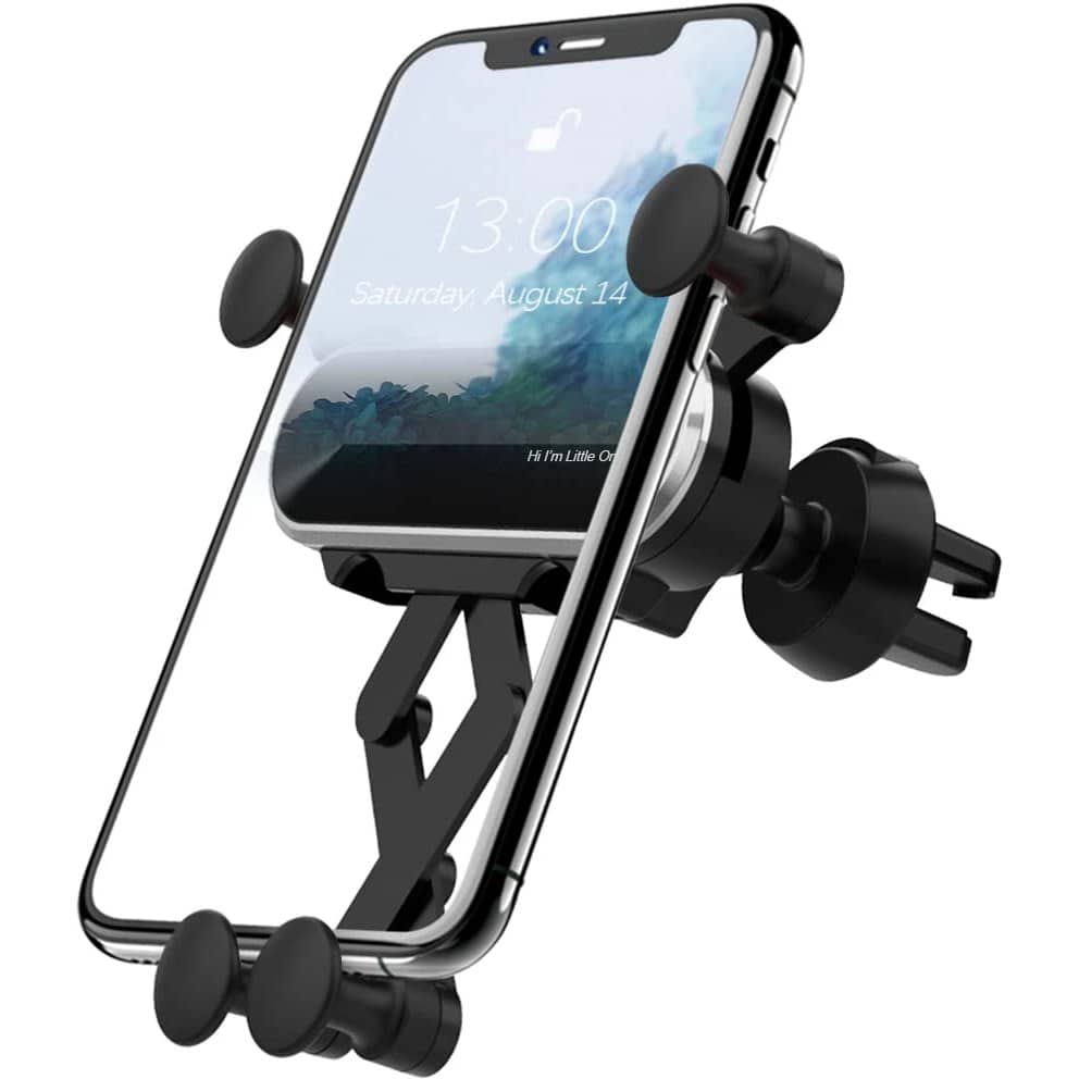 هولدر موبایل خودرو مدل LITTLE ONE 5