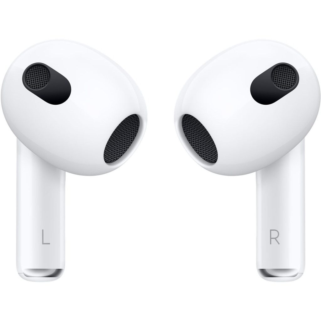 ایرپاد اپل مدل AirPods 3
