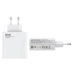 آداپتور فست شارژ شیائومی مدل 120W / 67W / 55W / 33W