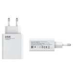 آداپتور فست شارژ شیائومی مدل 120W / 67W / 55W / 33W