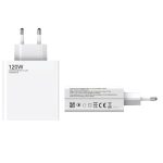 آداپتور فست شارژ 120W / 67W / 55W / 33W مدل Xiaomi