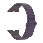 بند ساعت مغناطیسی سیلیکونی دو رو