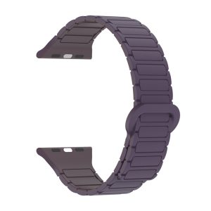 بند ساعت مغناطیسی سیلیکونی دو رو