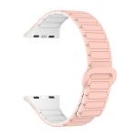 بند ساعت مغناطیسی سیلیکونی دو رو