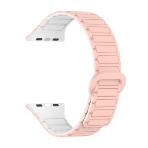 بند ساعت مغناطیسی سیلیکونی دو رو