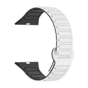 بند ساعت مغناطیسی سیلیکونی دو رو