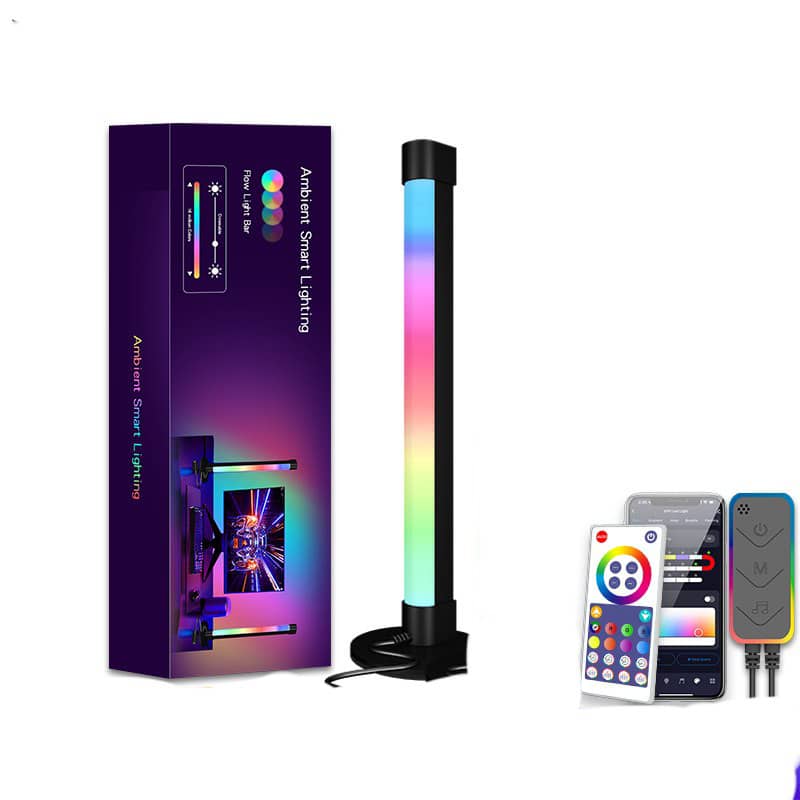 لامپ هوشمند رنگی مدل فیگرمون Figermoon RGB