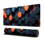 پد موس گیمینگ مدل 3بعدی