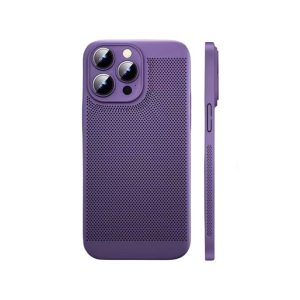 قاب موبایل توری با محافظ لنز