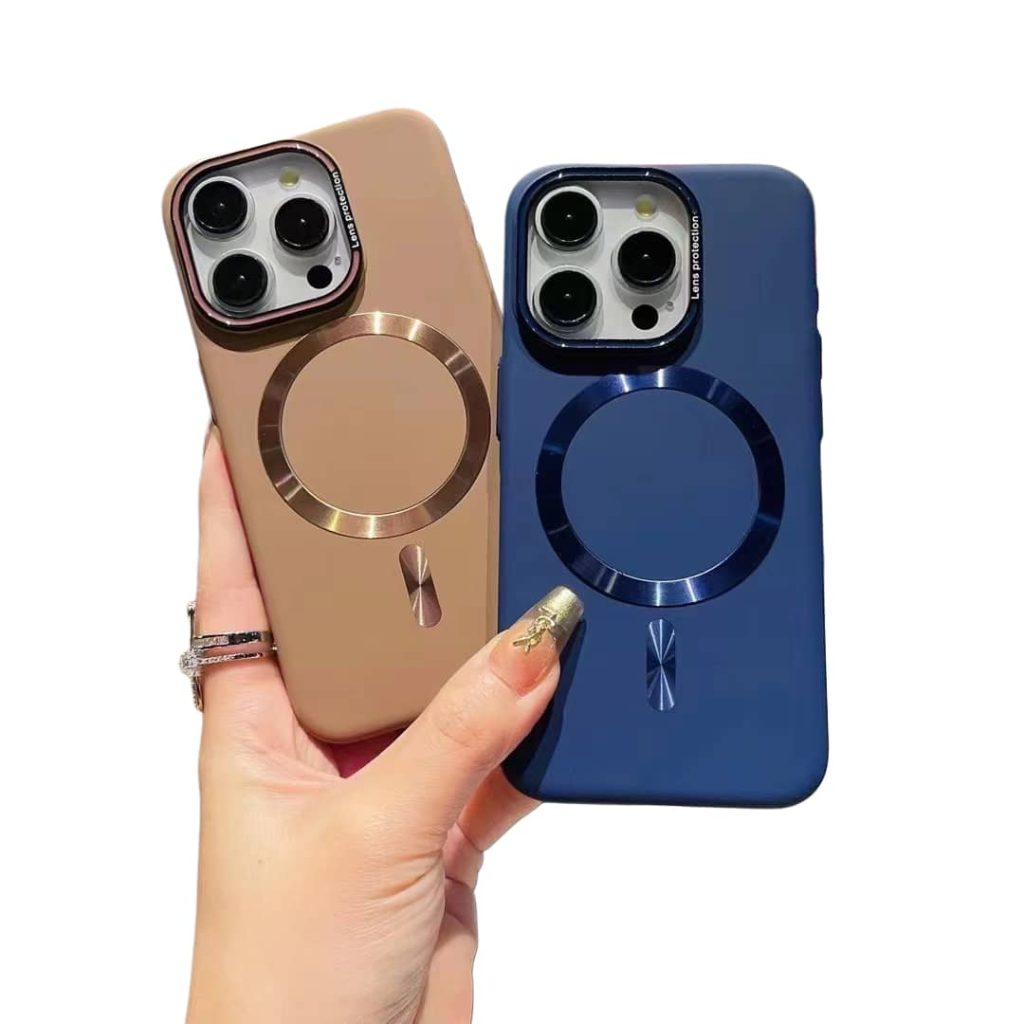 قاب موبایل آکادا مدل Fekra