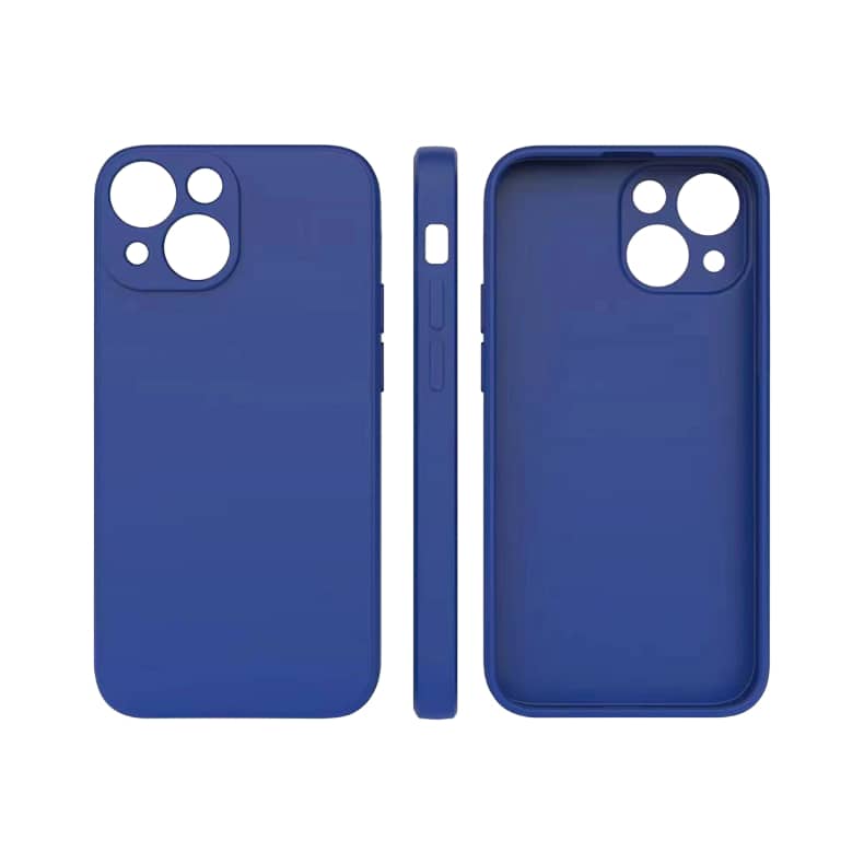 قاب موبایل سیلیکونی