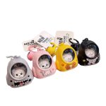 جا کلیدی چراغدار خرگوش